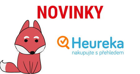 Proklik z Heureky přímo do e-shopu